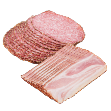 Katenspek of pepercervelaat